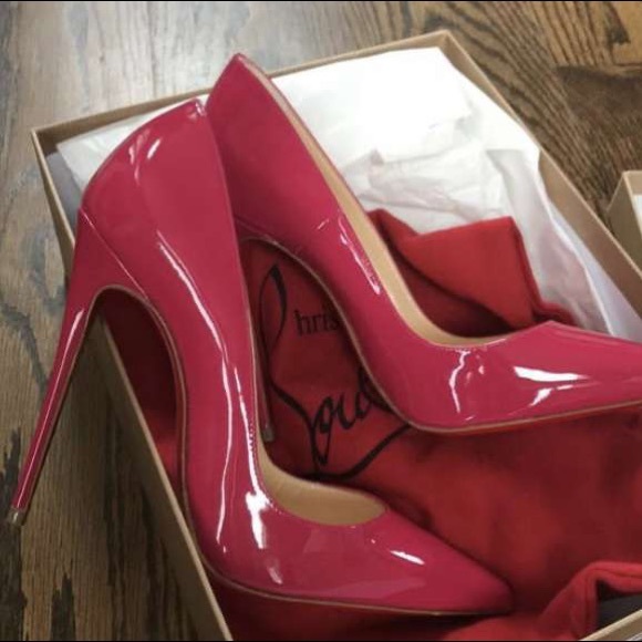 Christian Louboutin Shoes - Christian Louboutin